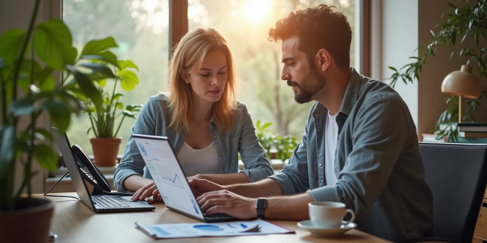 Impacto del Crédito en el Financiamiento Personal