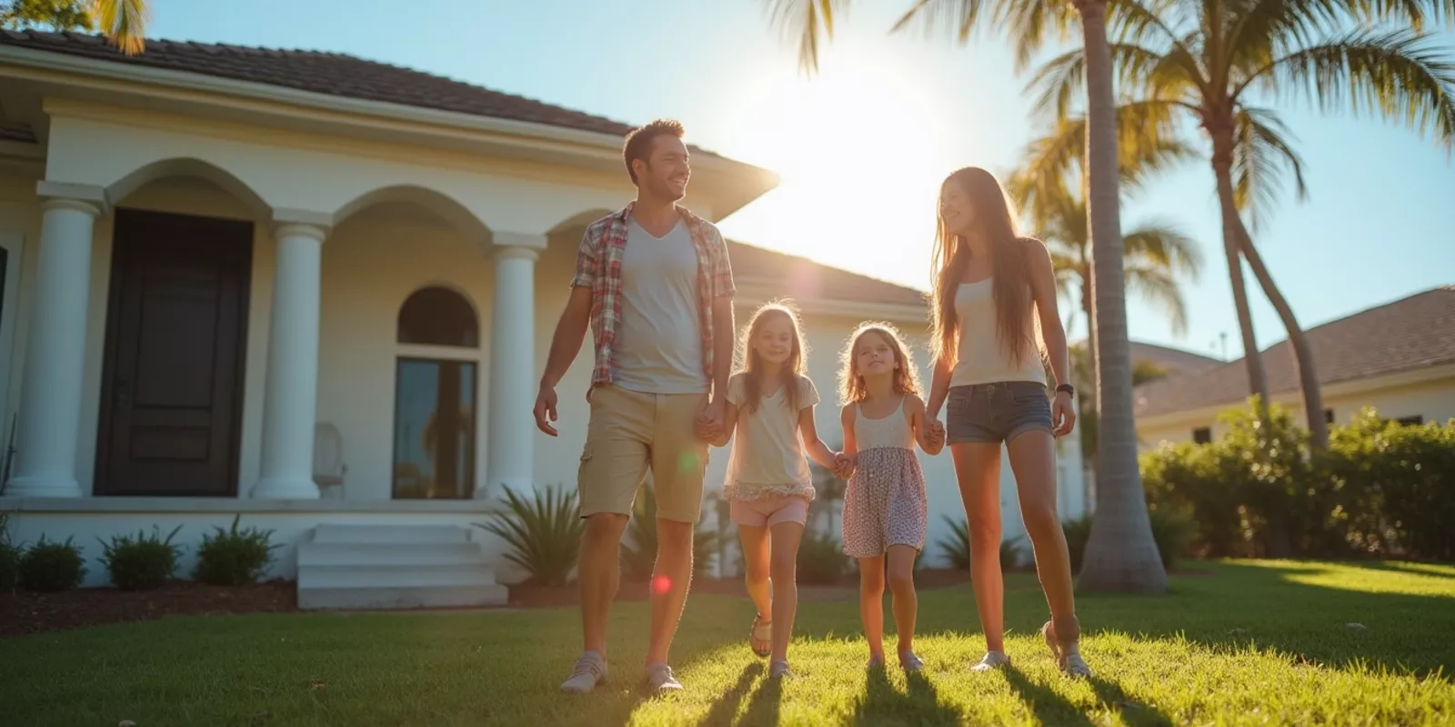 Ayudas Estatales para Compradores en Florida