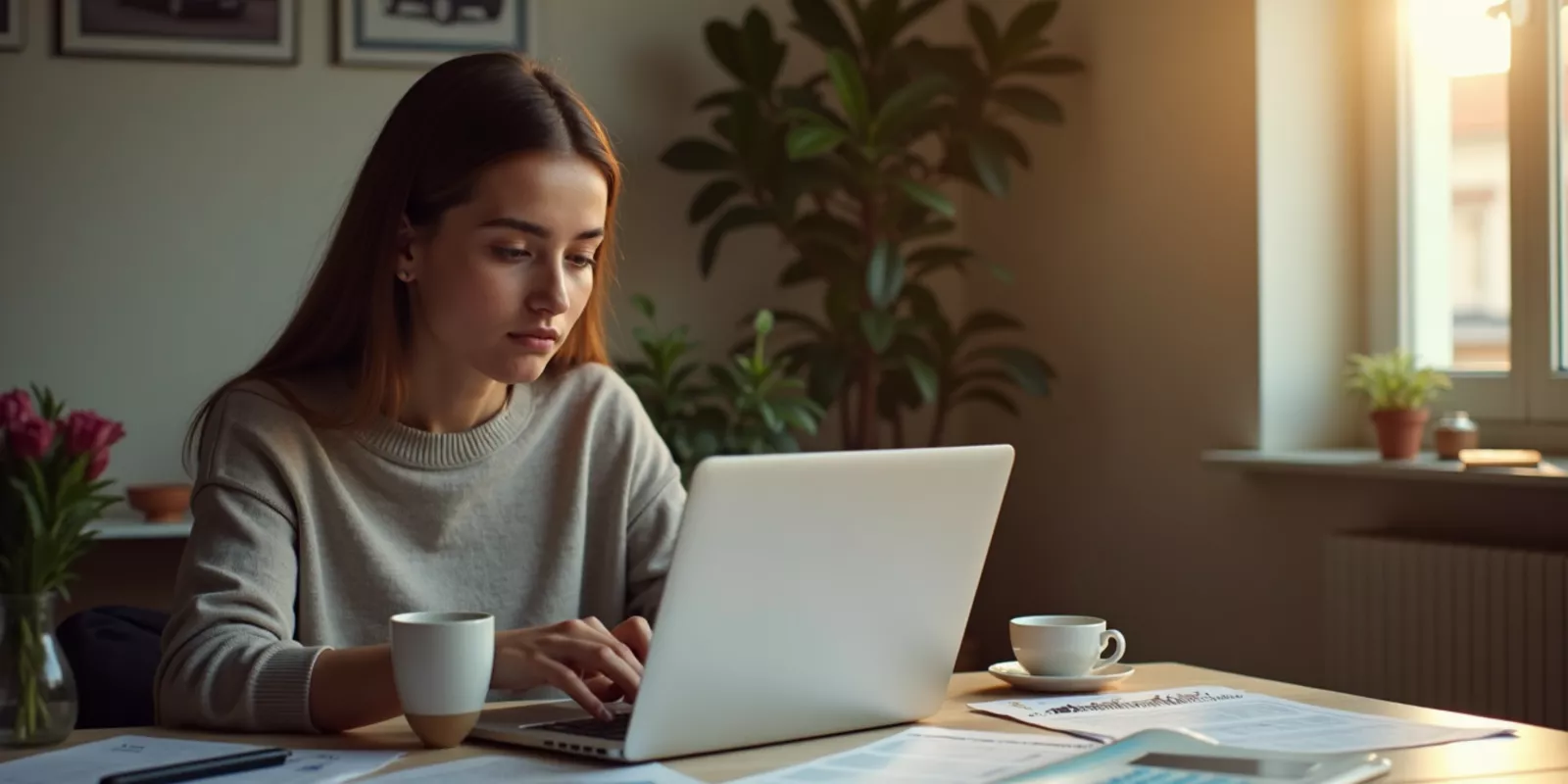 Simulación de Compra: Decisiones Según el Presupuesto