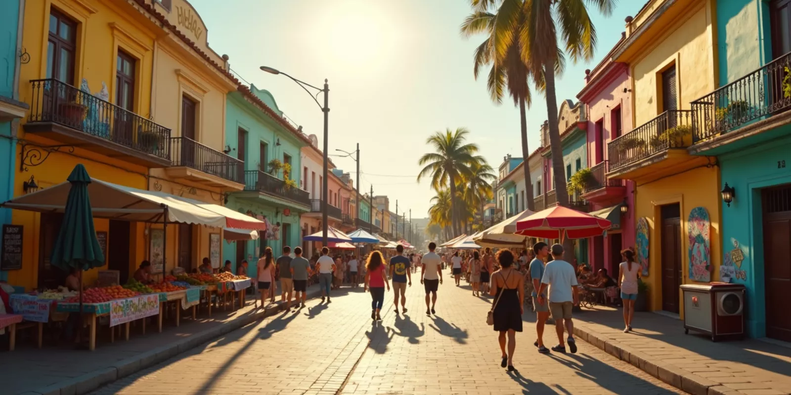 Zonas económicas para invertir en Miami