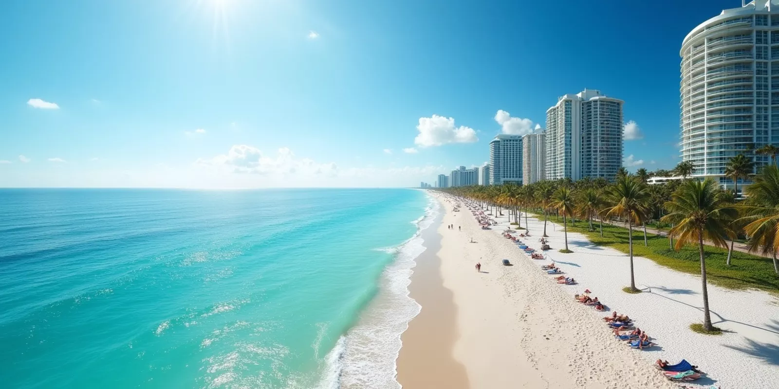 Zonas de lujo en Miami: guía para compradores
