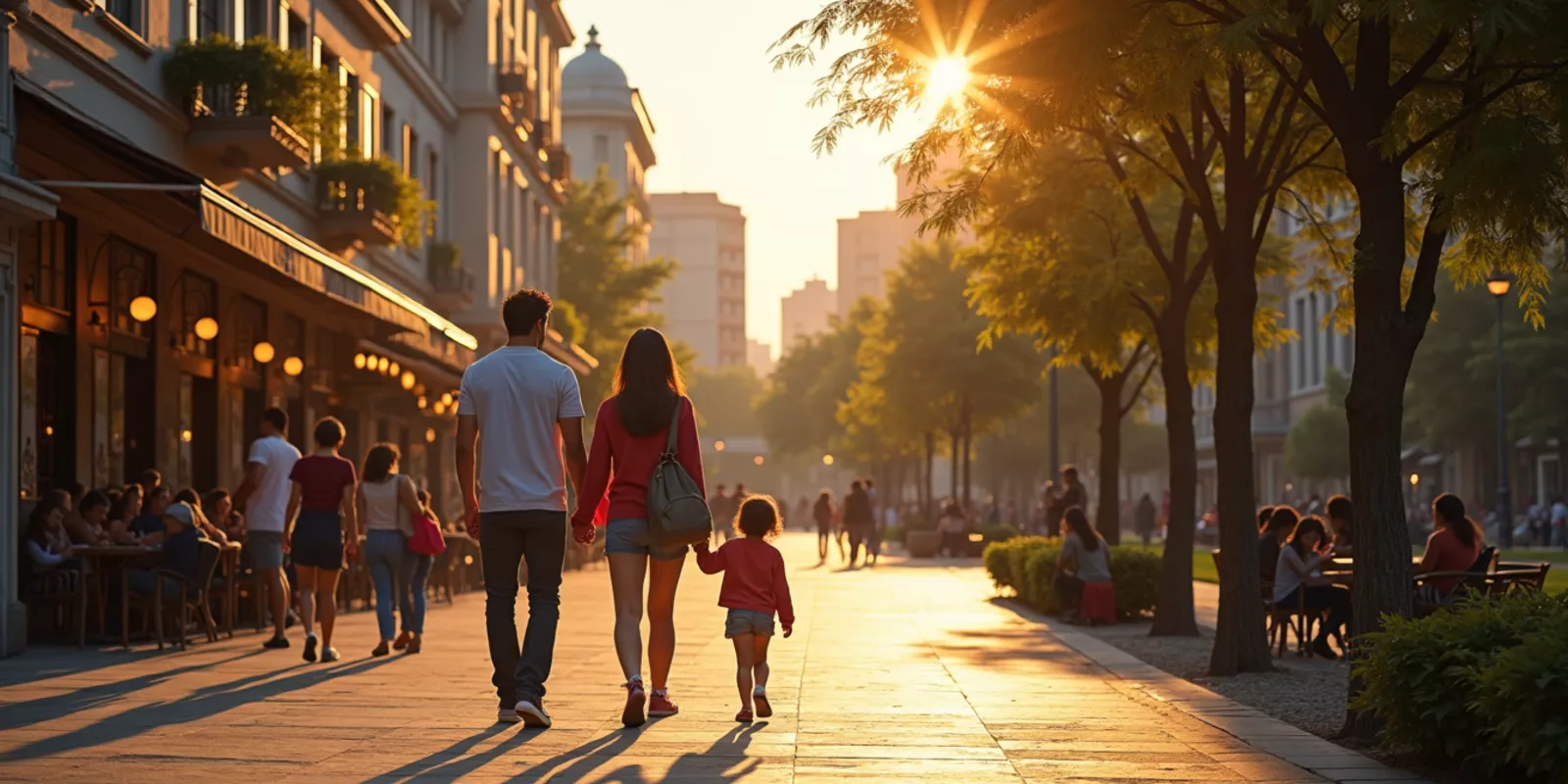 Dónde vivir según tu estilo de vida