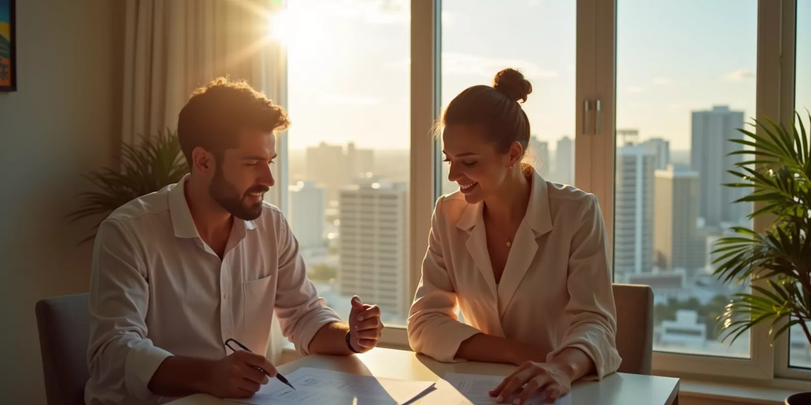 Proceso Legal para Comprar en Miami