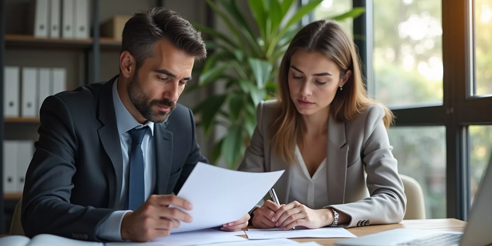 Documentos esenciales para comprar propiedad en España