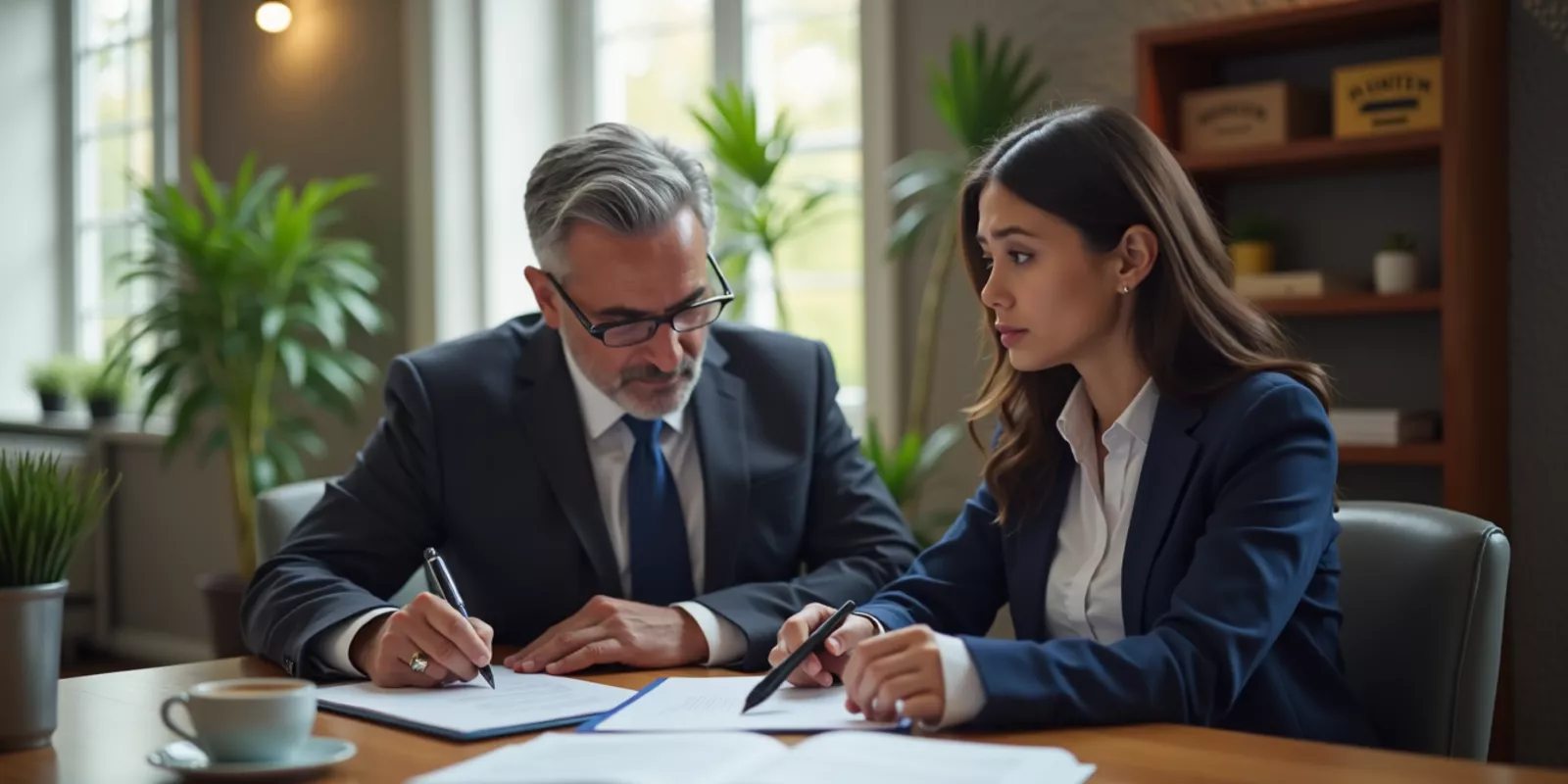 Funciones clave de un abogado inmobiliario