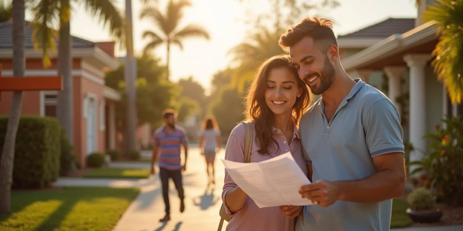 Errores comunes al comprar casa en Miami