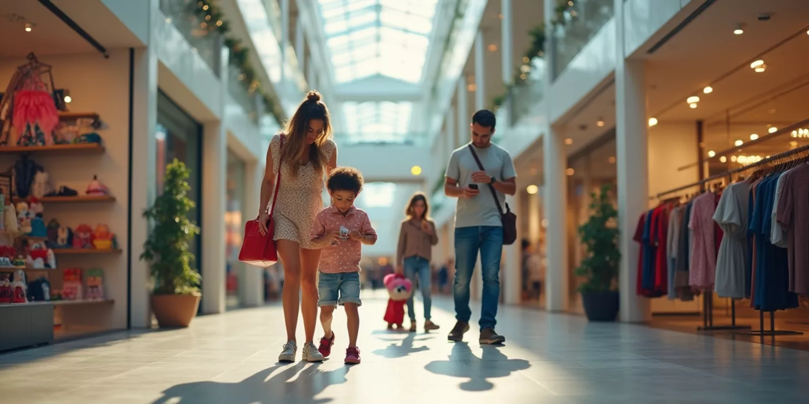 Compras Impulsivas en Miami: Cómo Evitarlas