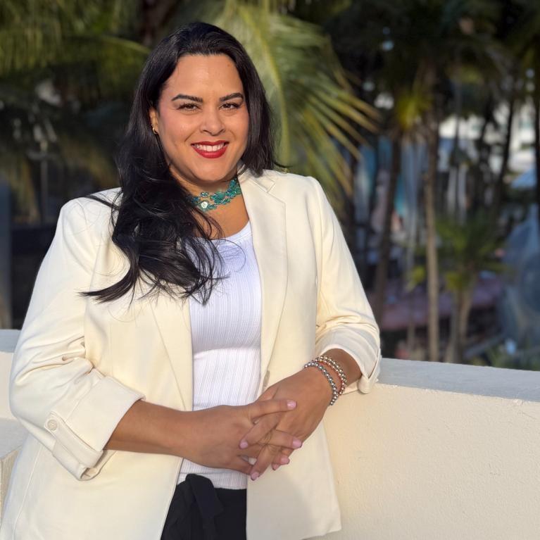Hilda Malpica